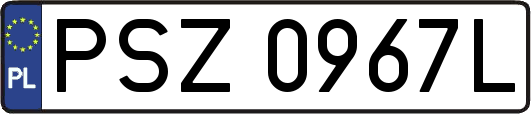 PSZ0967L