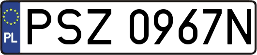 PSZ0967N
