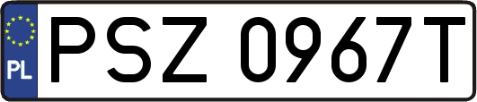 PSZ0967T