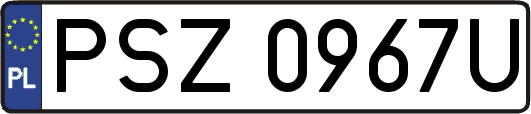 PSZ0967U