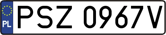 PSZ0967V
