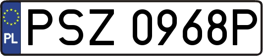 PSZ0968P