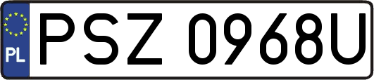 PSZ0968U