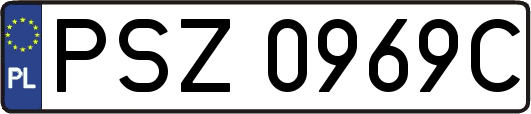 PSZ0969C