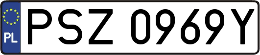 PSZ0969Y