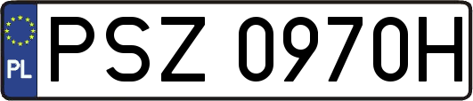 PSZ0970H