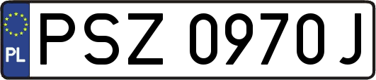PSZ0970J