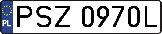 PSZ0970L