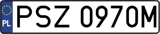 PSZ0970M