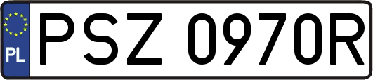 PSZ0970R