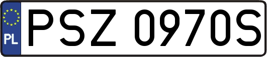 PSZ0970S