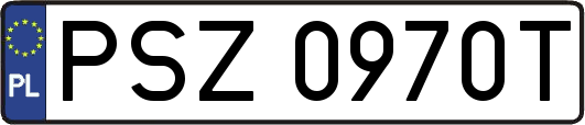 PSZ0970T