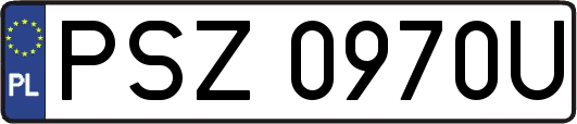PSZ0970U
