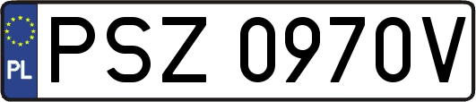 PSZ0970V