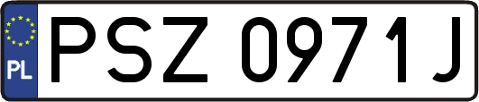 PSZ0971J