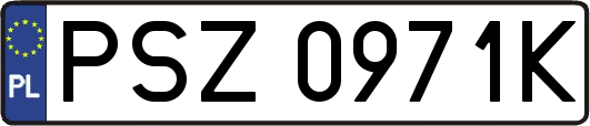 PSZ0971K