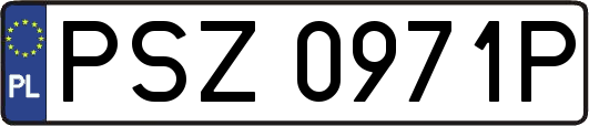 PSZ0971P