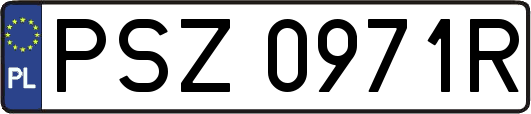 PSZ0971R