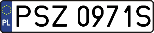 PSZ0971S