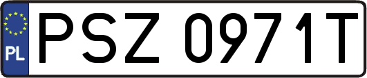 PSZ0971T