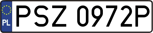PSZ0972P
