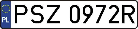 PSZ0972R