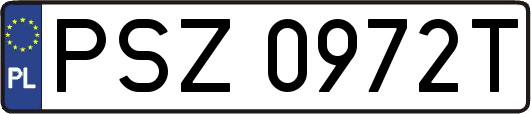 PSZ0972T