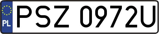 PSZ0972U