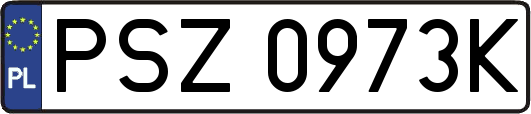 PSZ0973K