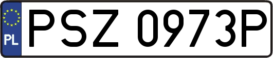 PSZ0973P