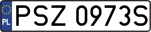 PSZ0973S