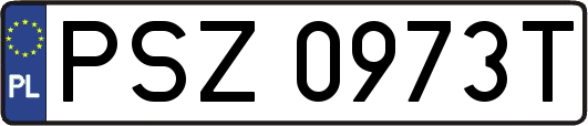PSZ0973T