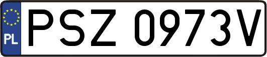 PSZ0973V