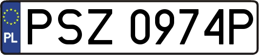 PSZ0974P