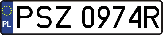 PSZ0974R
