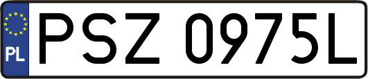 PSZ0975L