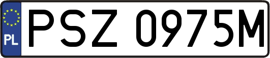 PSZ0975M