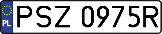 PSZ0975R