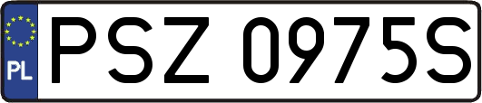 PSZ0975S