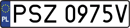 PSZ0975V