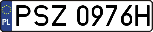 PSZ0976H