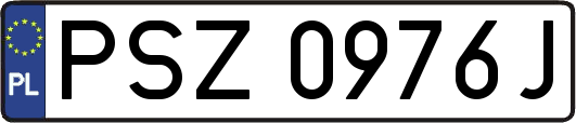 PSZ0976J
