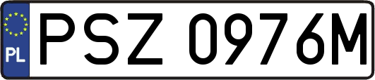 PSZ0976M