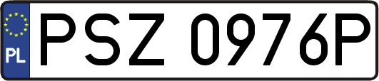 PSZ0976P