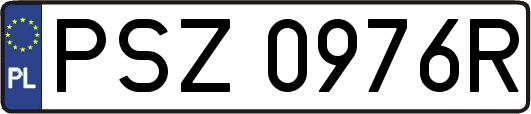 PSZ0976R