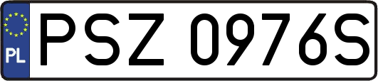PSZ0976S