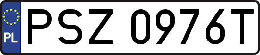 PSZ0976T