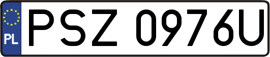 PSZ0976U