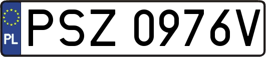 PSZ0976V