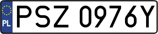 PSZ0976Y